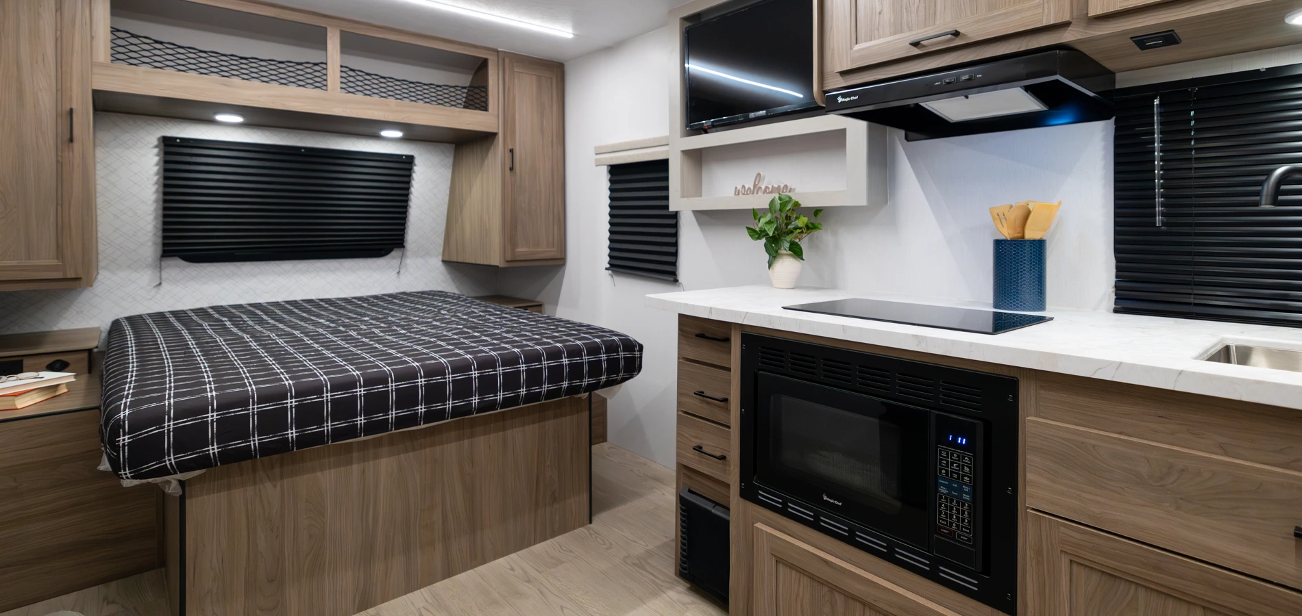 Freedom Express Select RVs